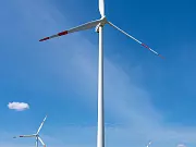 Windernergieanlagen im ländlichen Raum