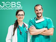Medizin-Jobs in Oderland-Spree